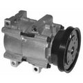 Omega Compressor FS10 PV4 133mm 20-10985