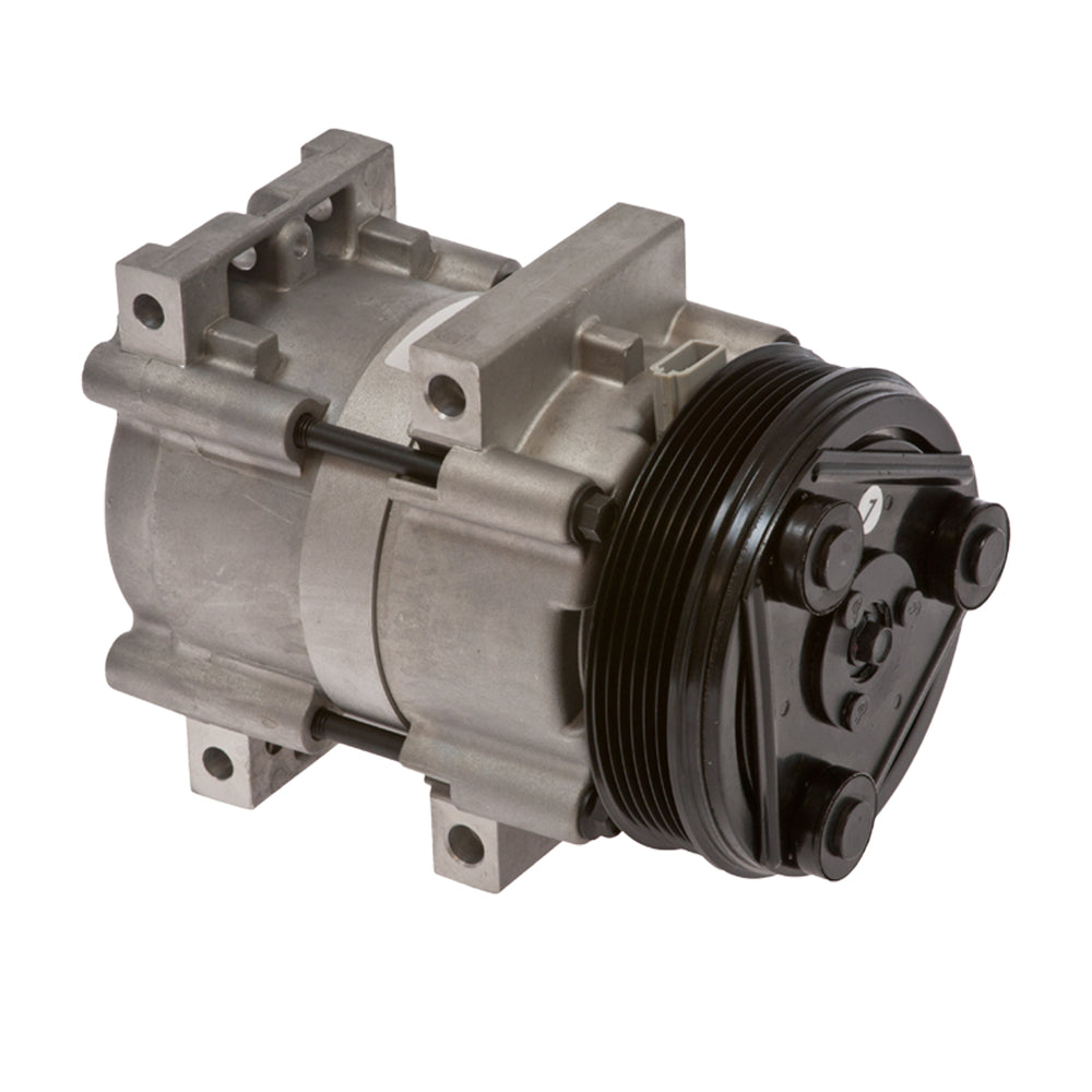 Omega Compressor FS10 PV6 20-10986-AM