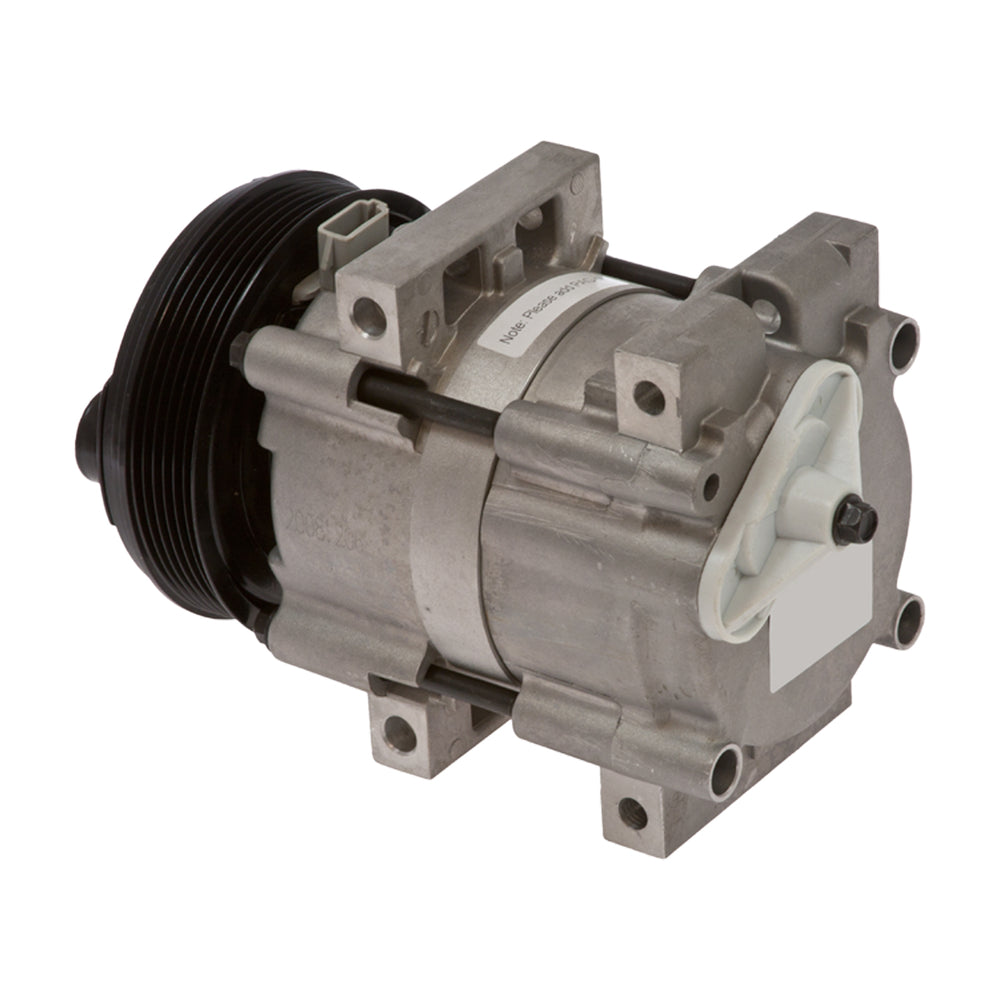Omega Compressor FS10 PV6 20-10986-AM