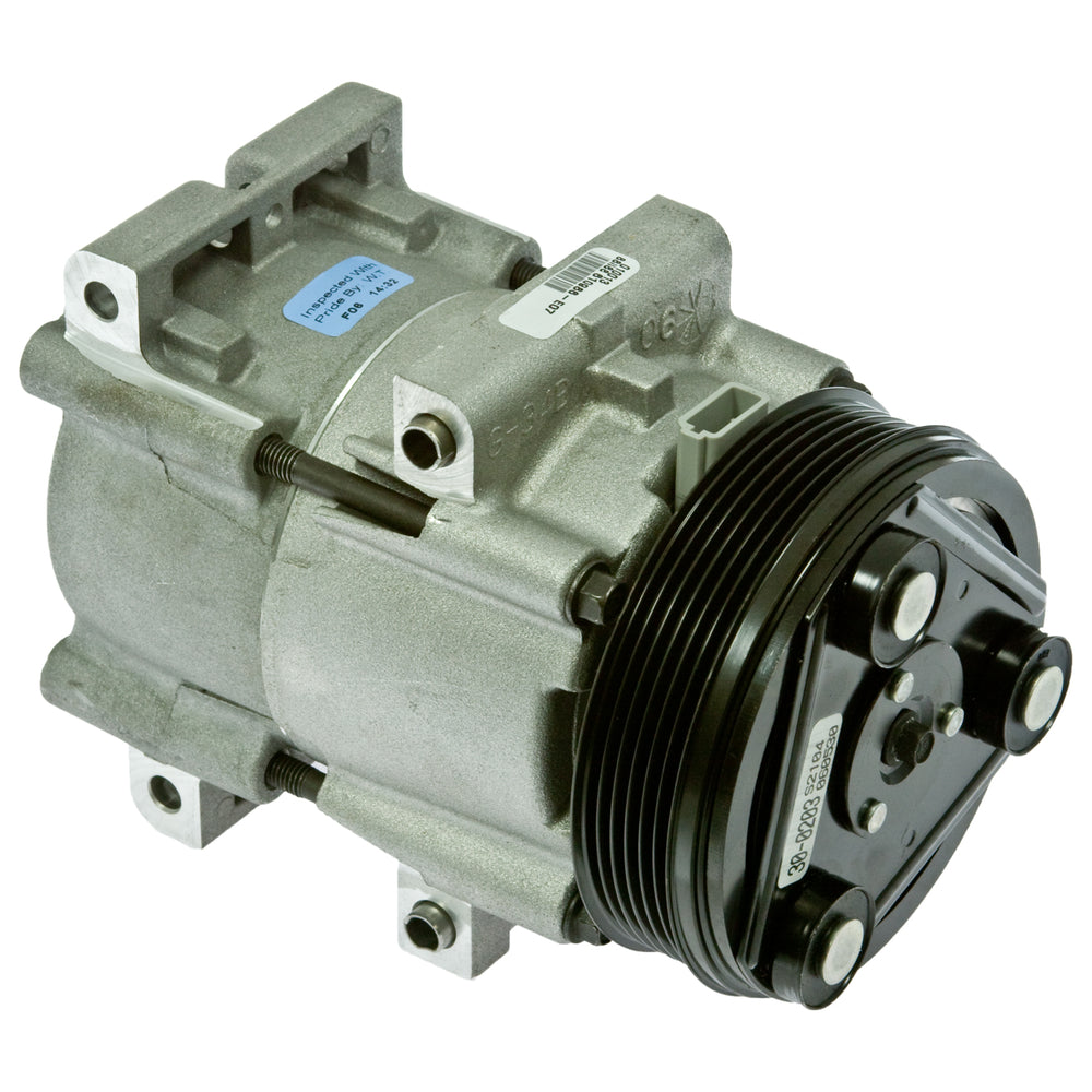 Omega Compressor FS10 PV6 20-10986