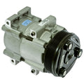 Omega Compressor FS10 PV6 20-10986