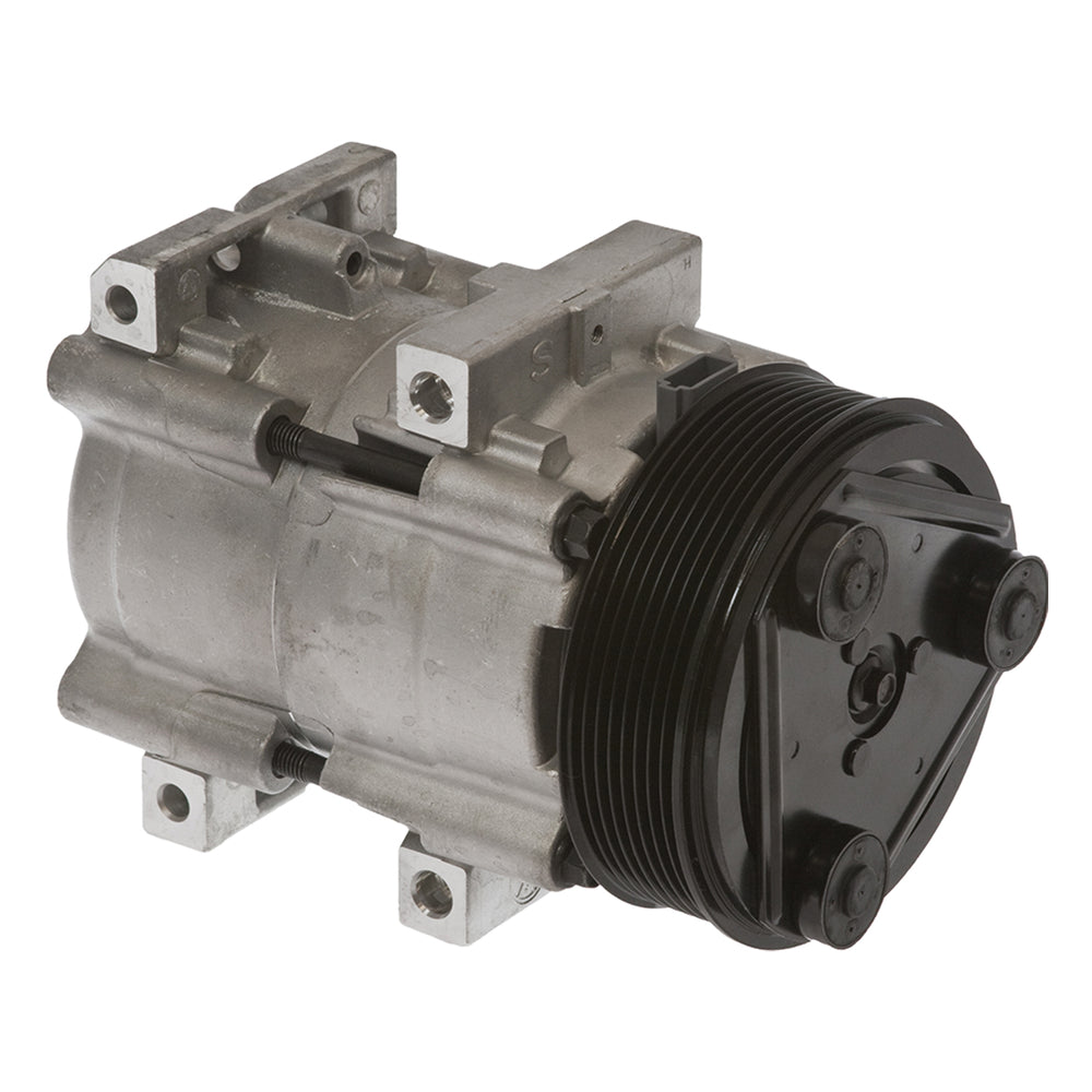 Omega Compressor FS10 PV8 127mm 12V 20-10988-AM