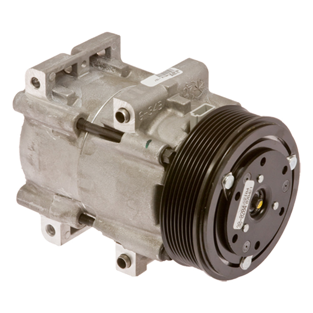 Omega Compressor FS10 PV8 127mm 12V 20-10988
