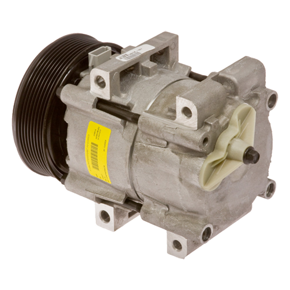 Omega Compressor FS10 PV8 127mm 12V 20-10988