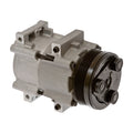 Omega Compressor FS10 PV6 20-10989-AM