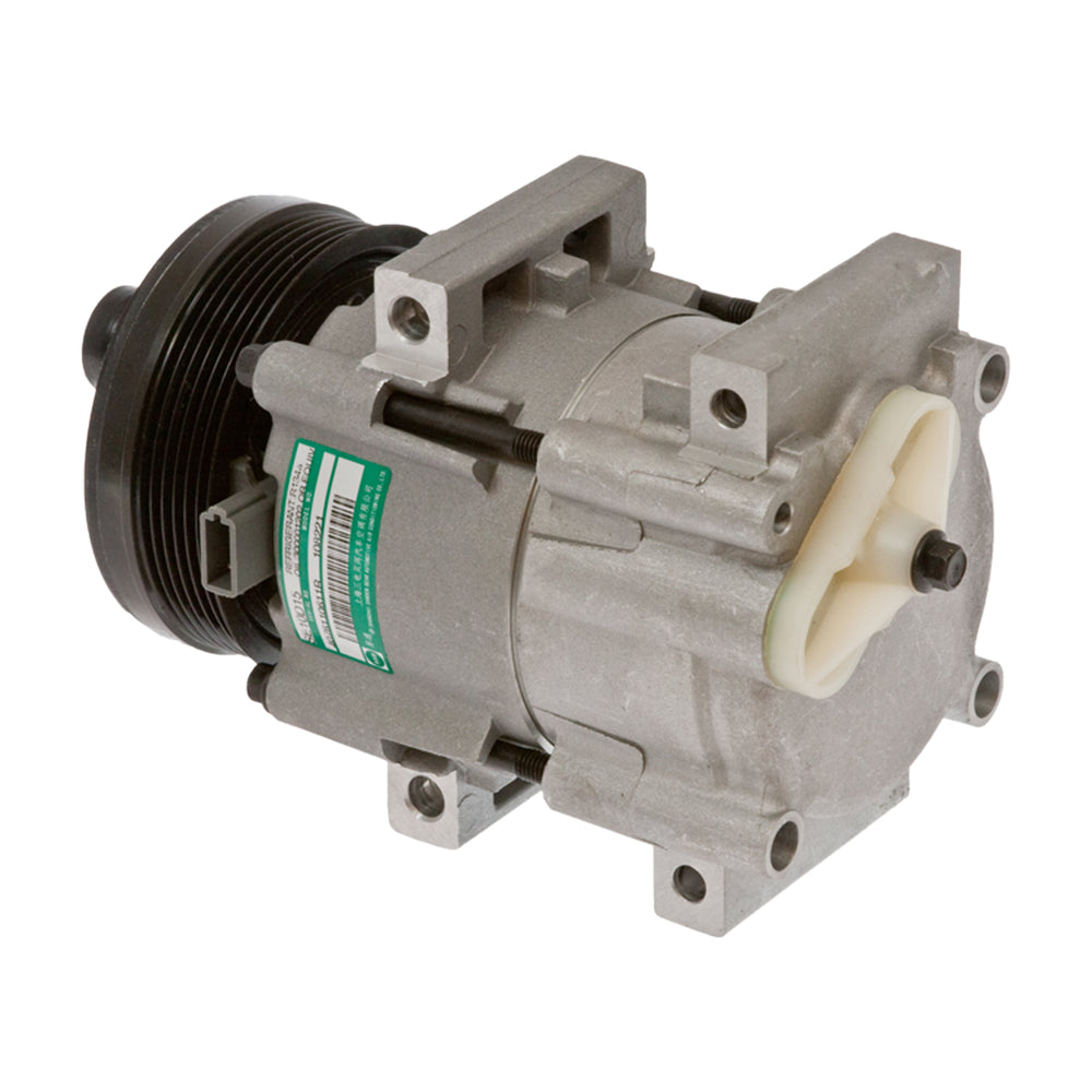 Omega Compressor FS10 PV6 20-10989-AM