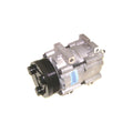 Omega Compressor FS10 PV6 20-10989