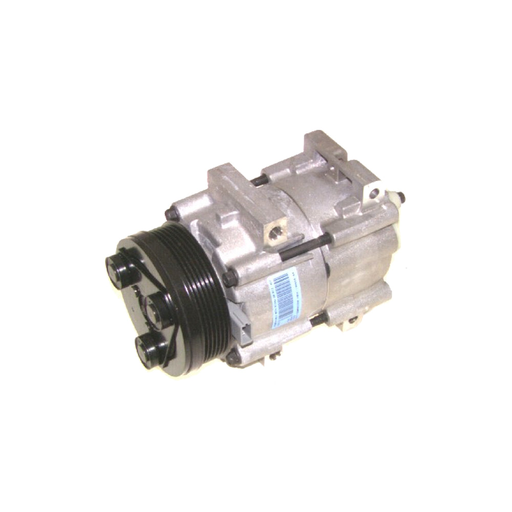 Omega Compressor FS10 PV6 20-10989