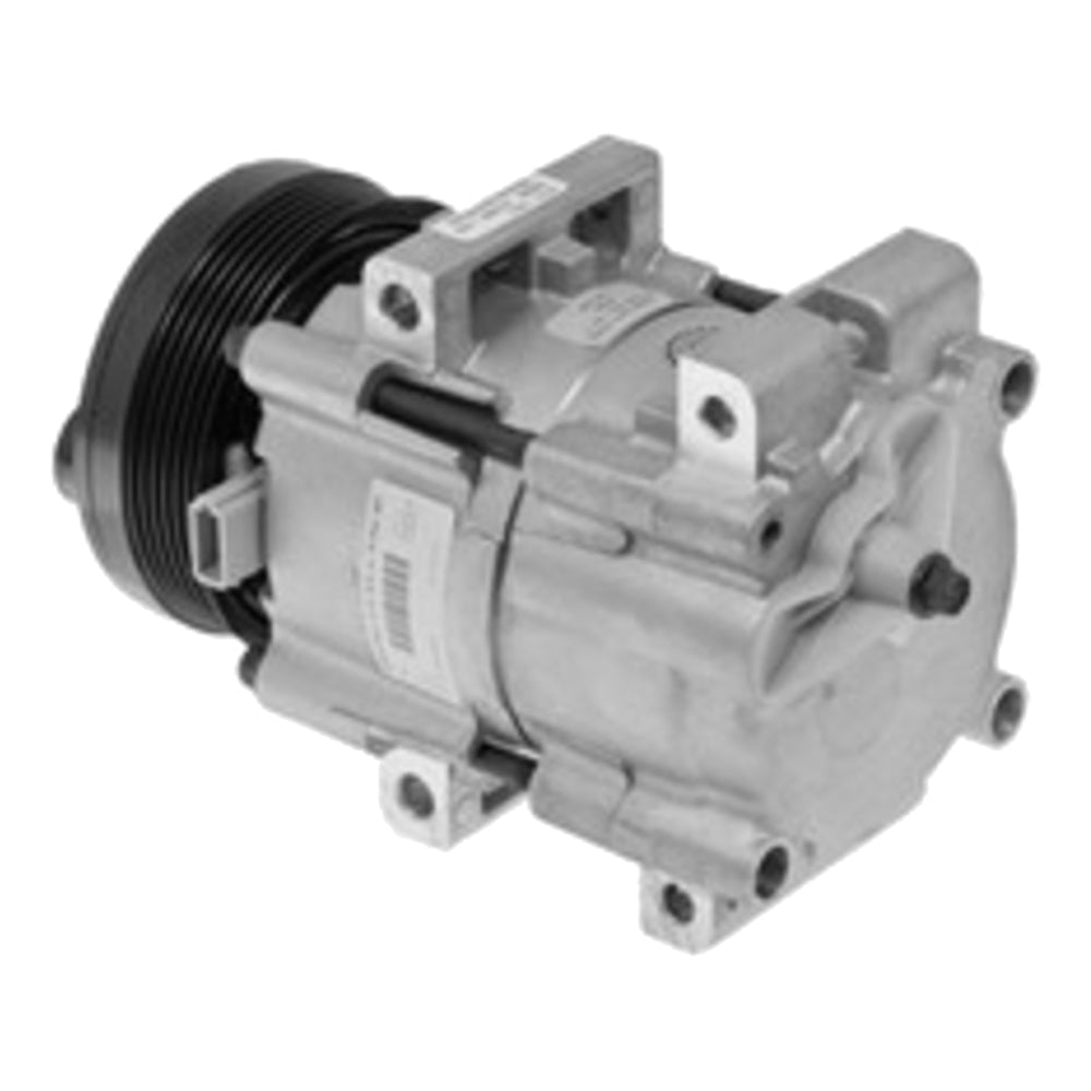 Omega Compressor FS10 PV6 20-10989