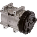Omega Compressor FS10 PV6 20-10990-AM