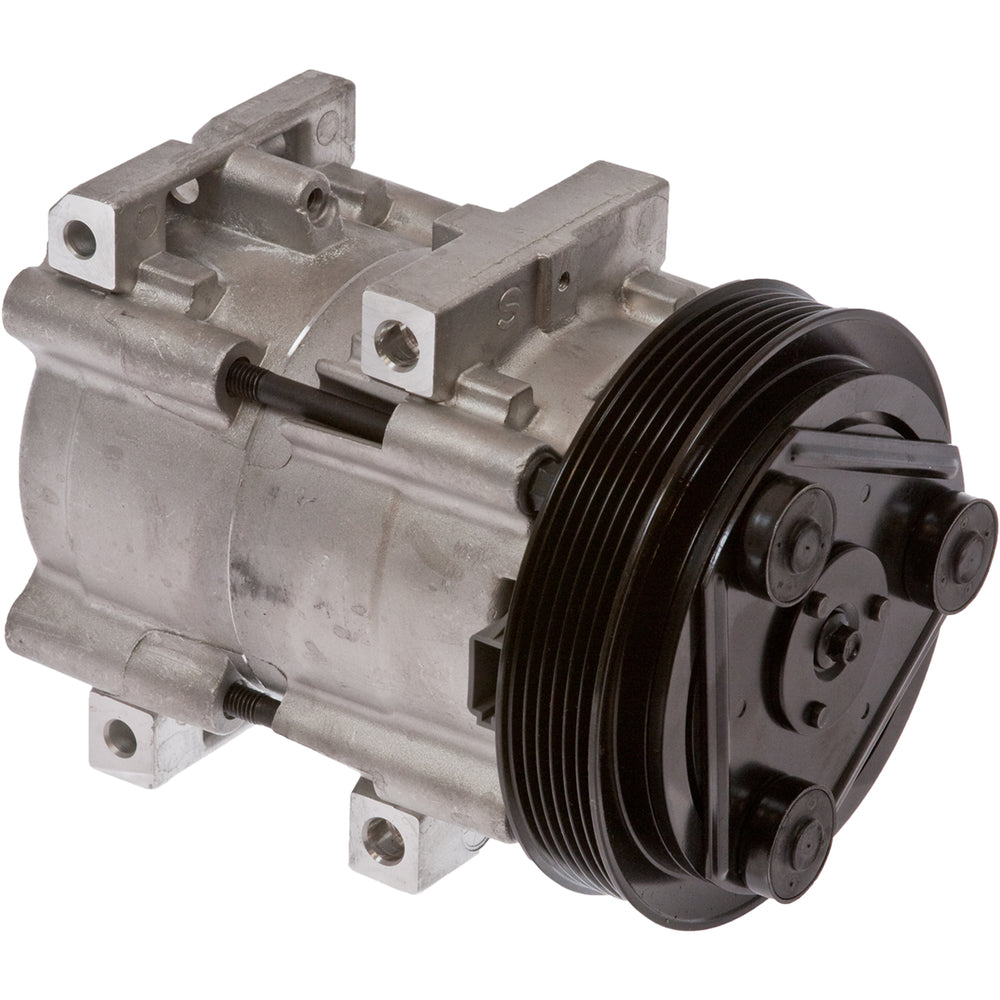 Omega Compressor FS10 PV6 20-10990-AM