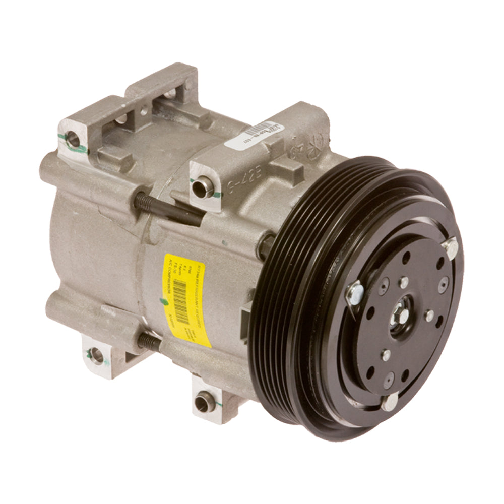Omega Compressor FS10 PV6 20-10990
