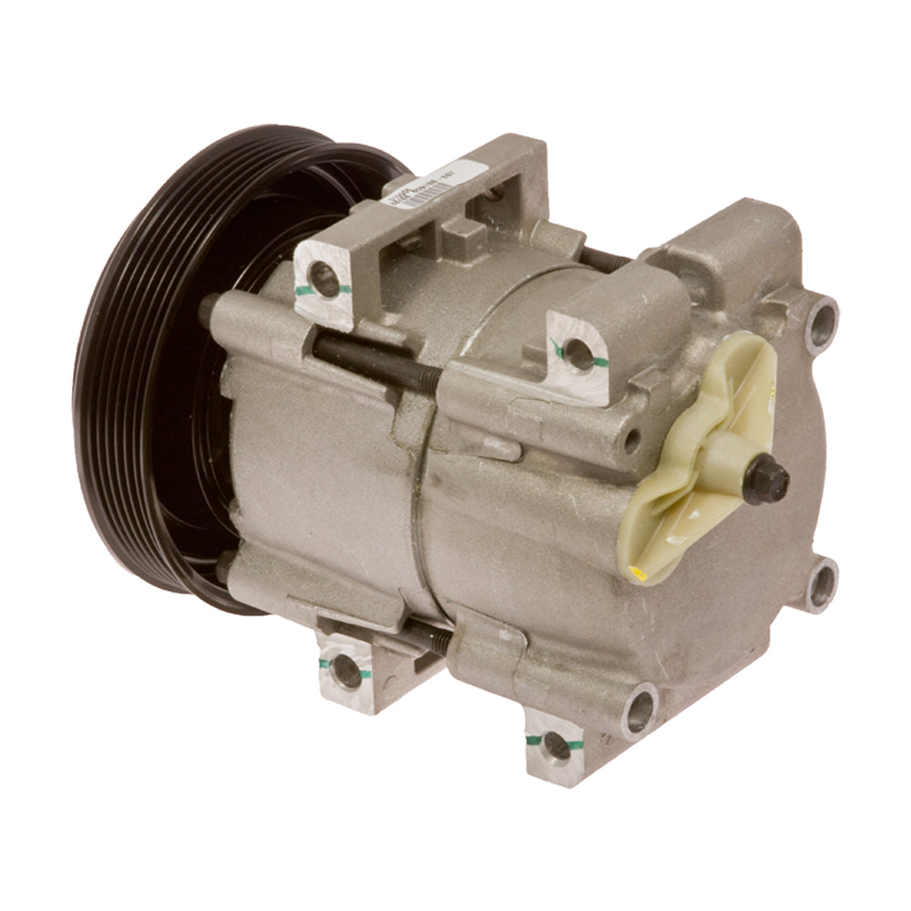 Omega Compressor FS10 PV6 20-10990