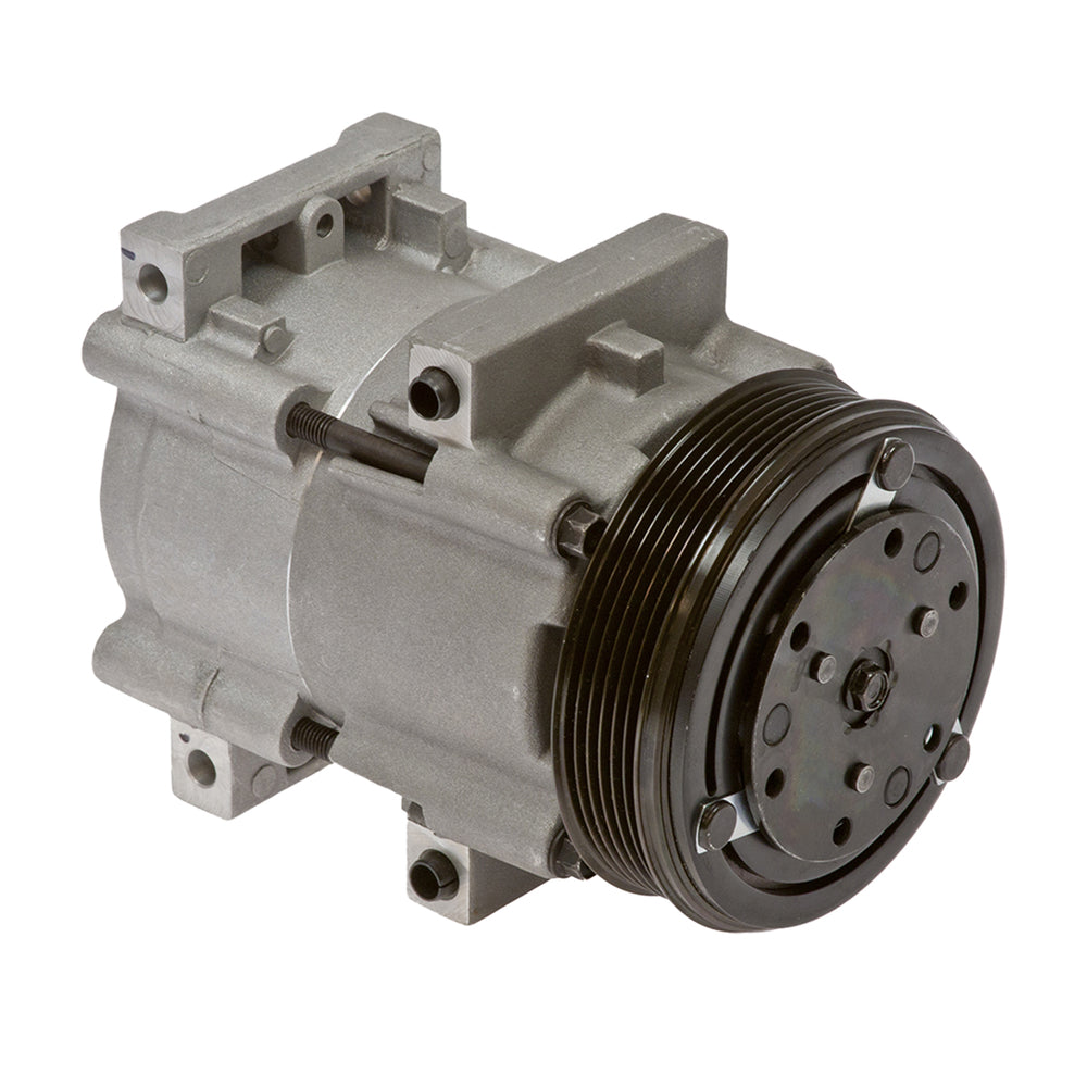 Omega Compressor FS10 PV6 20-10991-AM