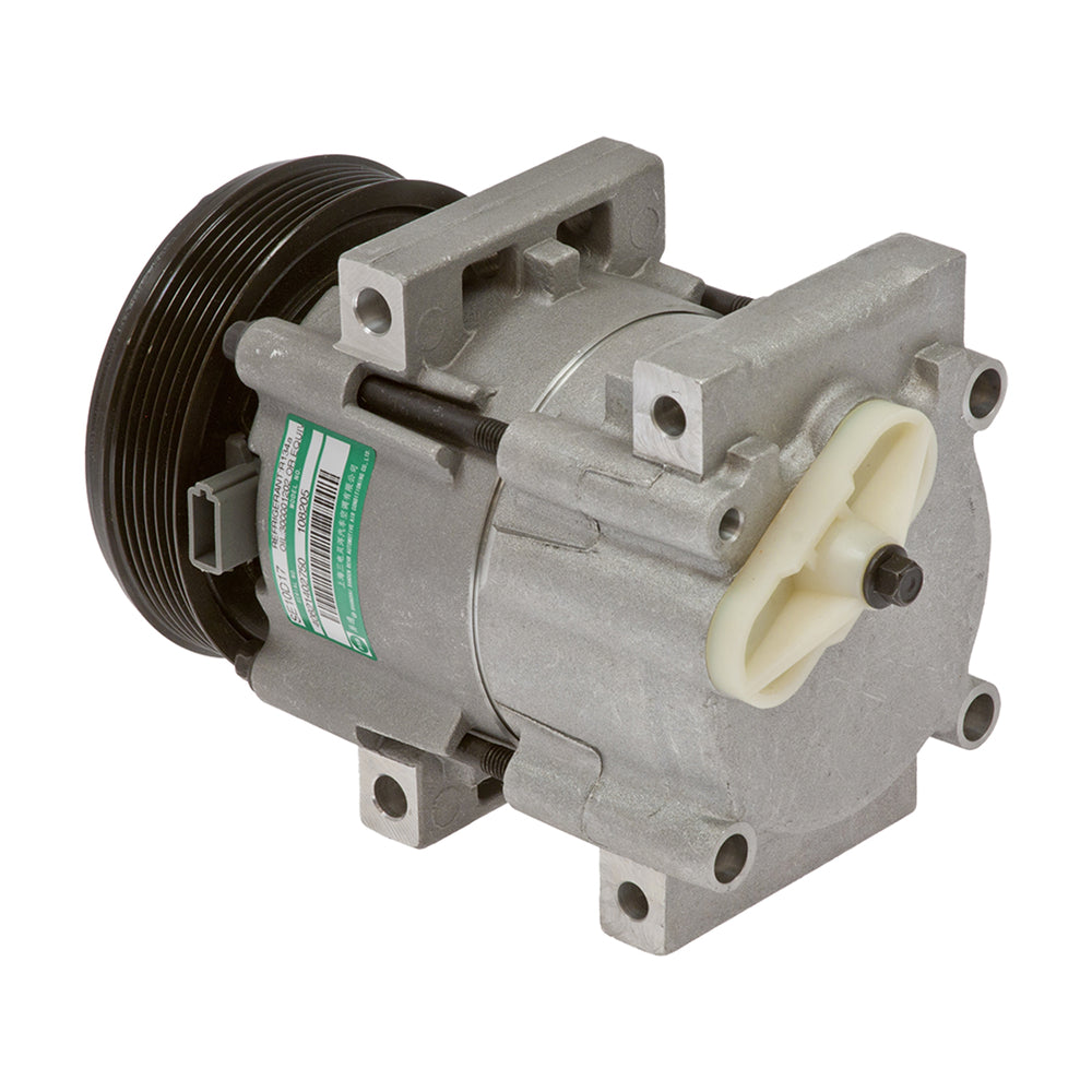 Omega Compressor FS10 PV6 20-10991-AM