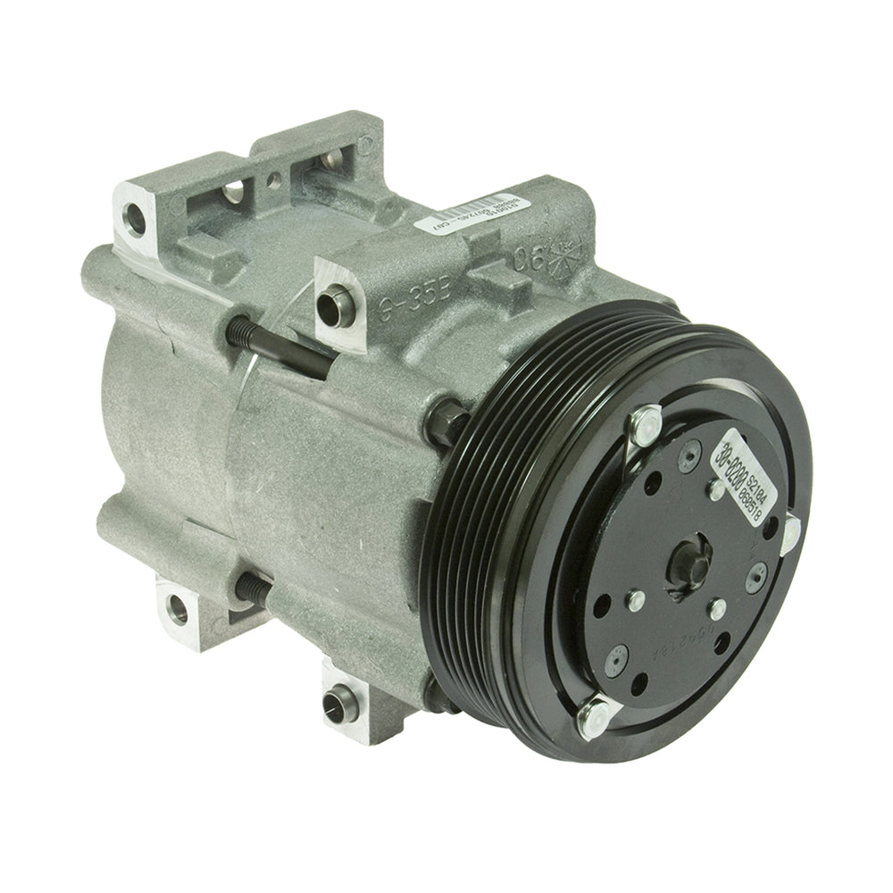 Omega Compressor FS10 PV6 20-10991
