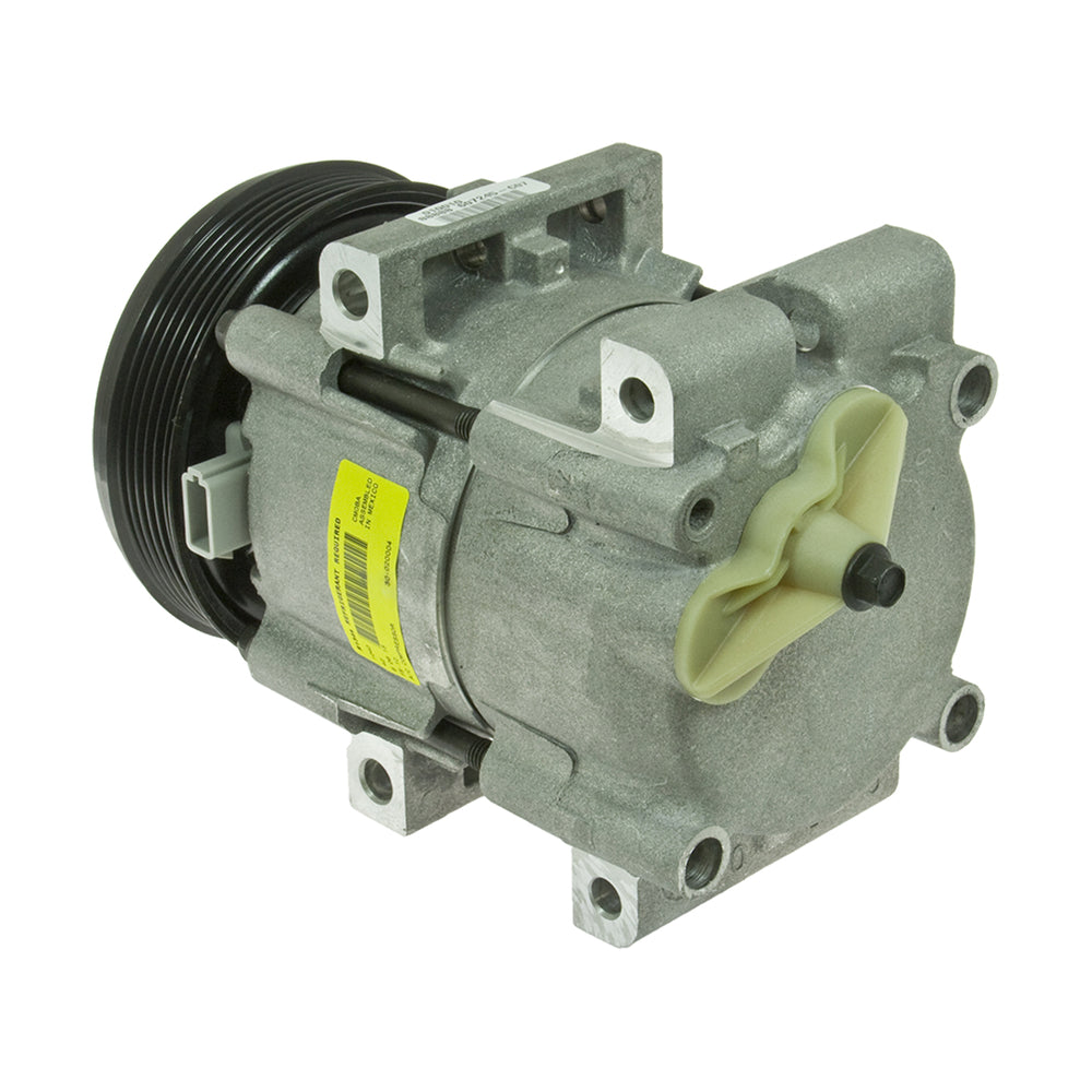 Omega Compressor FS10 PV6 20-10991