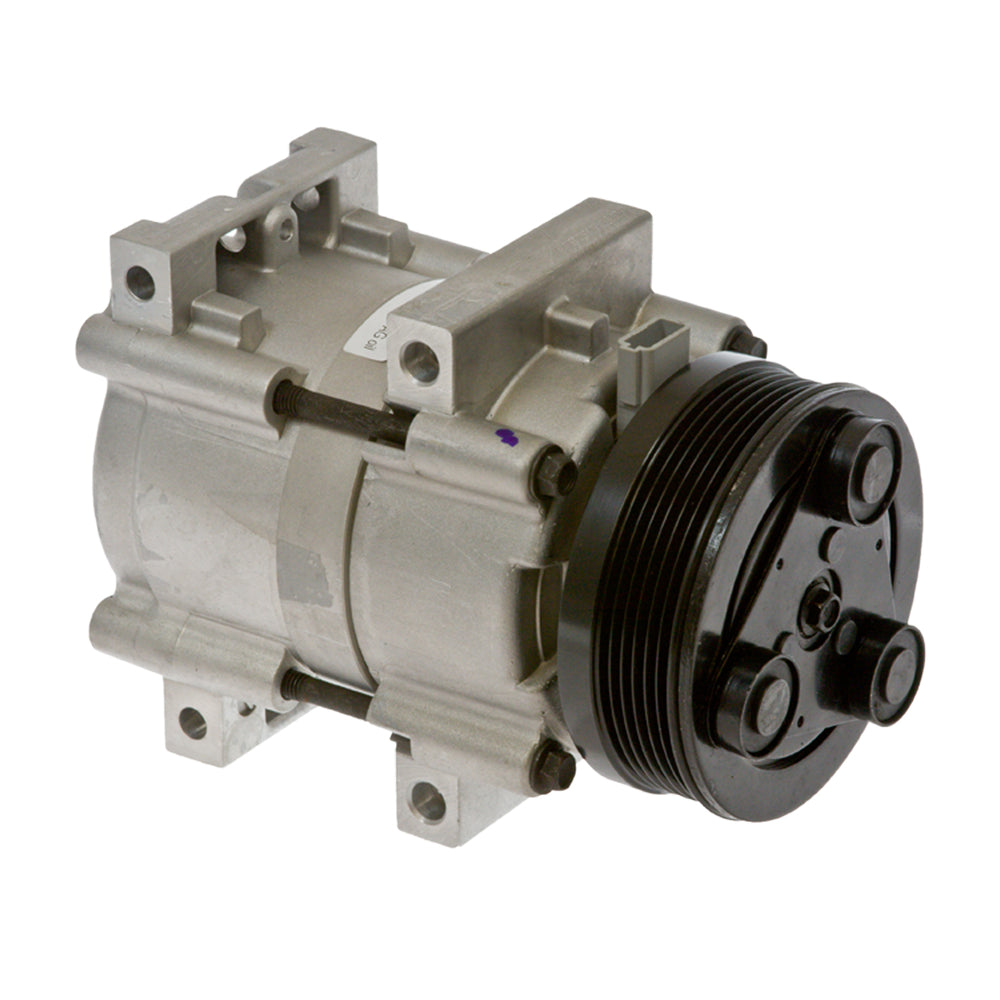 Omega Compressor FS10 PV6 20-10992-AM