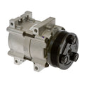 Omega Compressor FS10 PV6 20-10992-AM