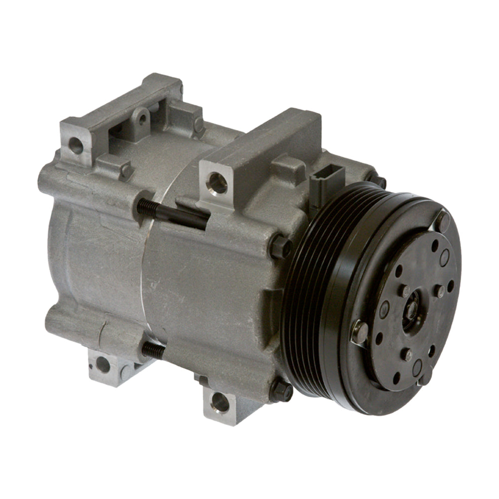 Omega Compressor FS10 PV6 20-10993-AM