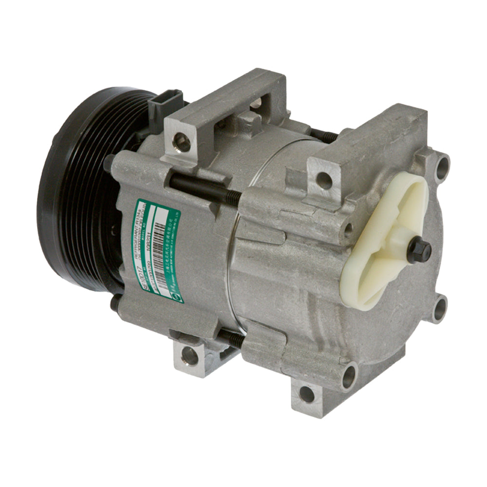 Omega Compressor FS10 PV6 20-10993-AM