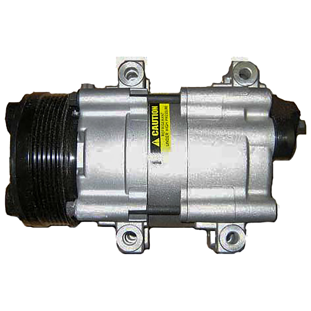 Omega Compressor FS10 PV6 20-10993
