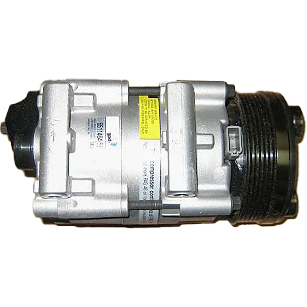 Omega Compressor FS10 PV6 20-10993