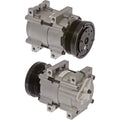 Omega Compressor FS10 PV6 FS170-2605S1-12 20-10994-AM