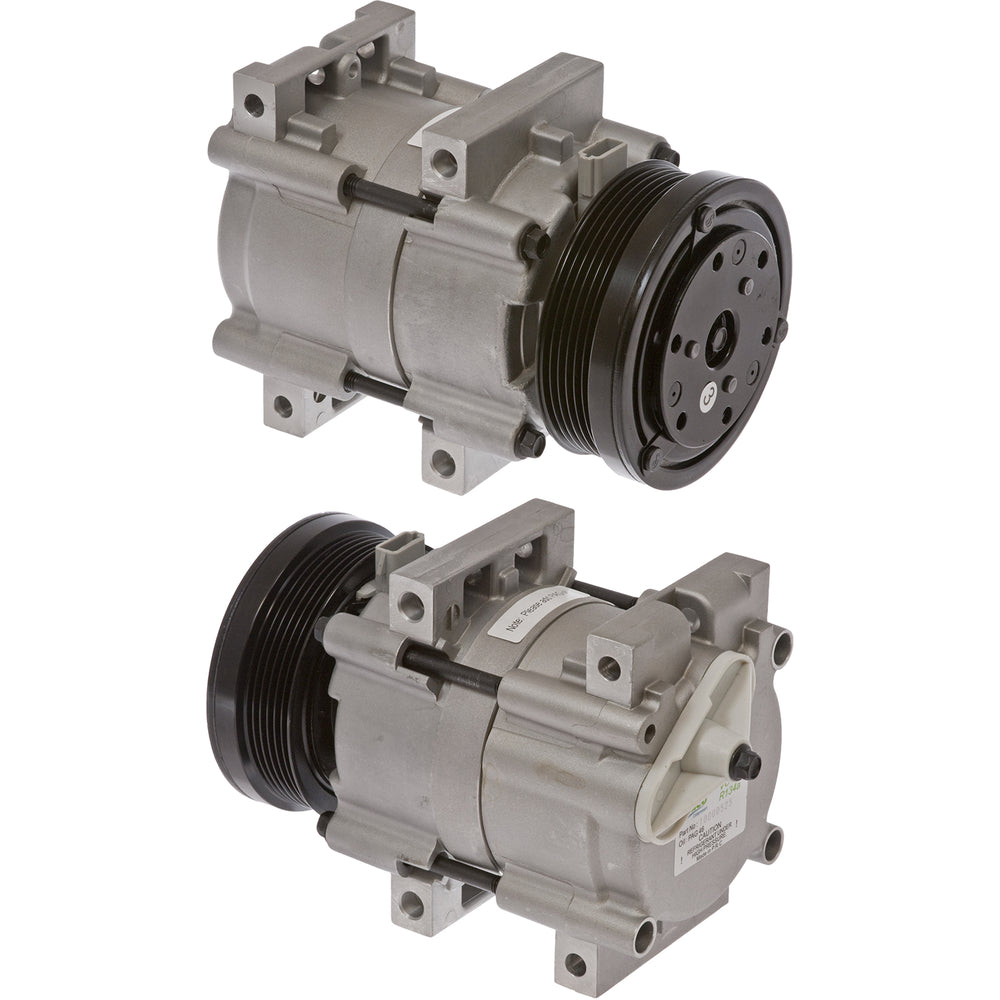 Omega Compressor FS10 PV6 FS170-2605S1-12 20-10994-AM