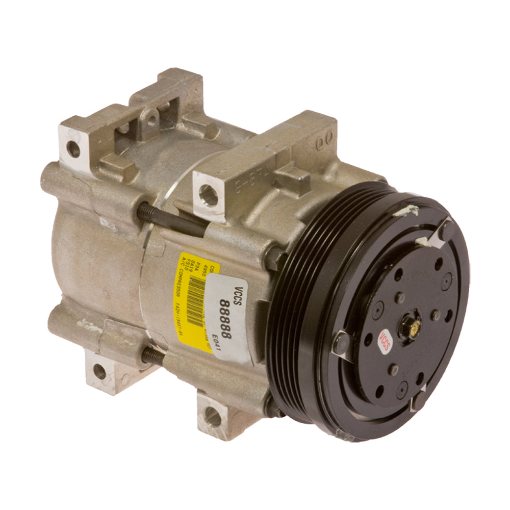 Omega Compressor FS10 PV5 20-10998
