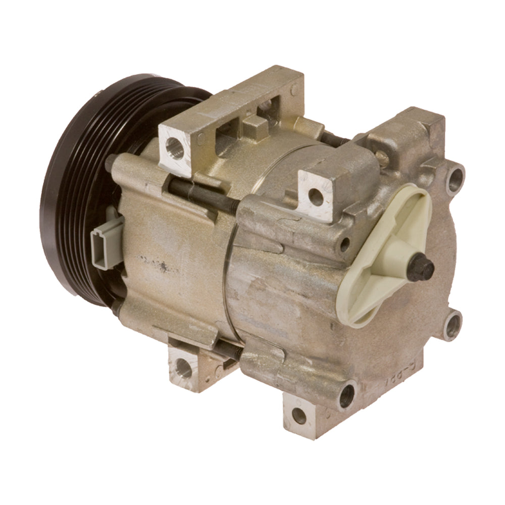 Omega Compressor FS10 PV5 20-10998