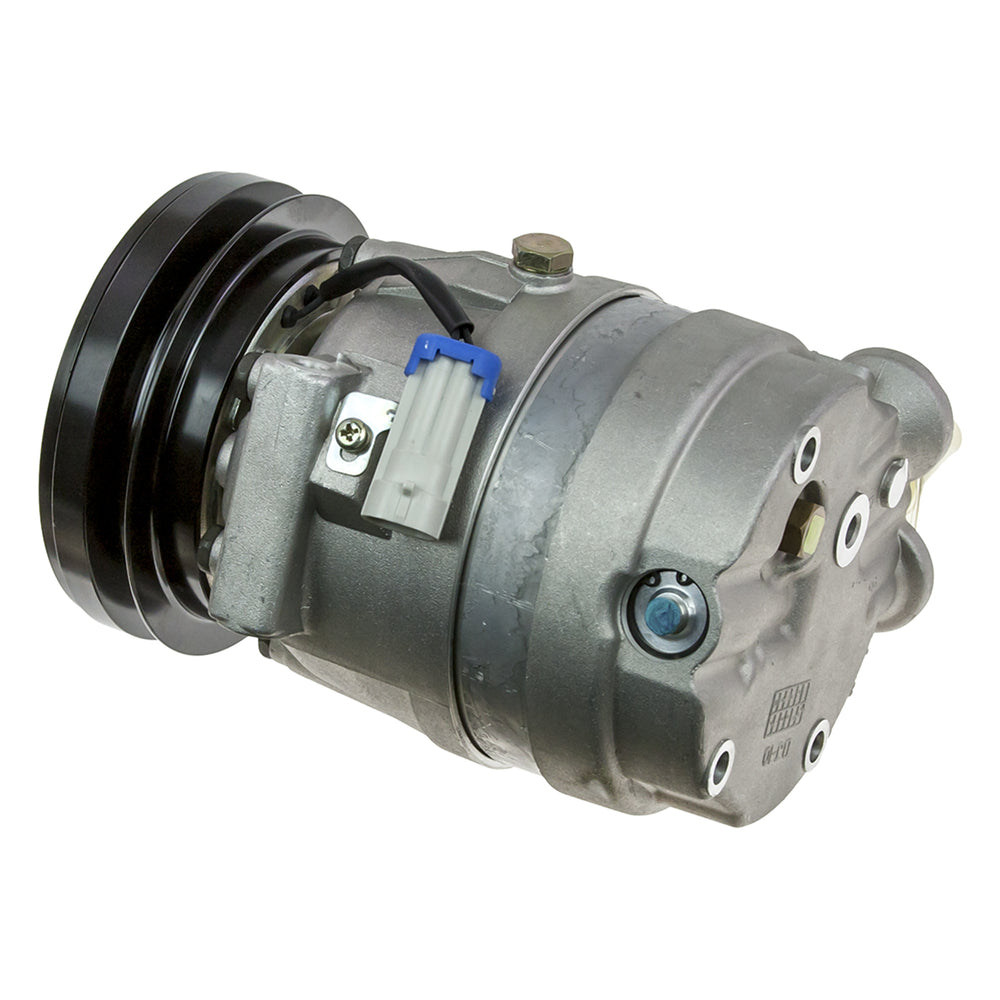 Omega Compressor V5 1GR 5.5in Daewoo Lanos 99-02 2 Boss 20-11000-AM