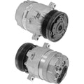 Omega Compressor V5 Fiat Tipo Tempra Dedra PV6 5 IN R134a 20-11001-AM
