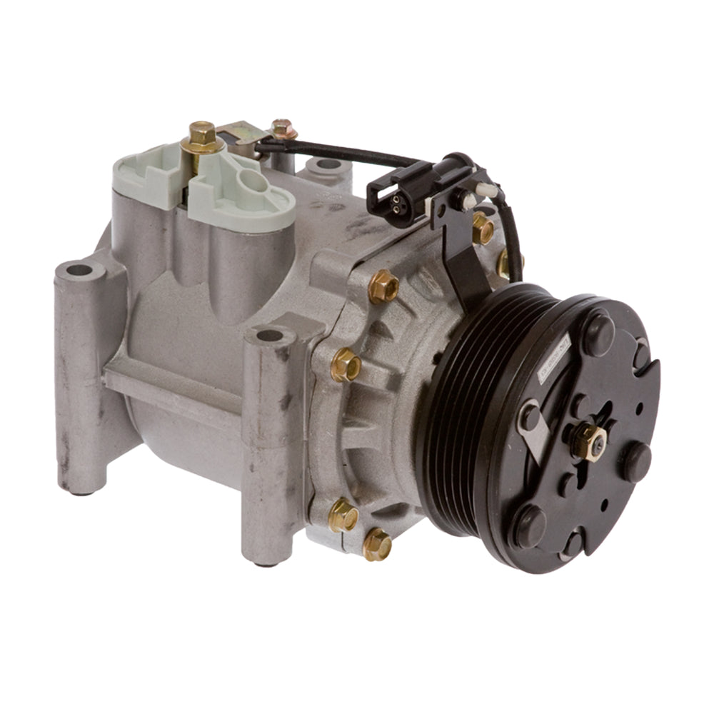 Omega Compressor Ford Scroll PV6 97mm 20-11005-AM