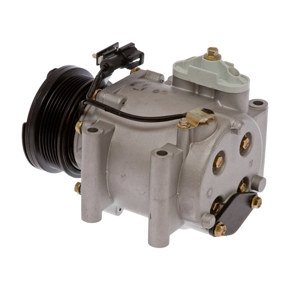 Omega Compressor Ford Scroll PV6 97mm 20-11005-AM