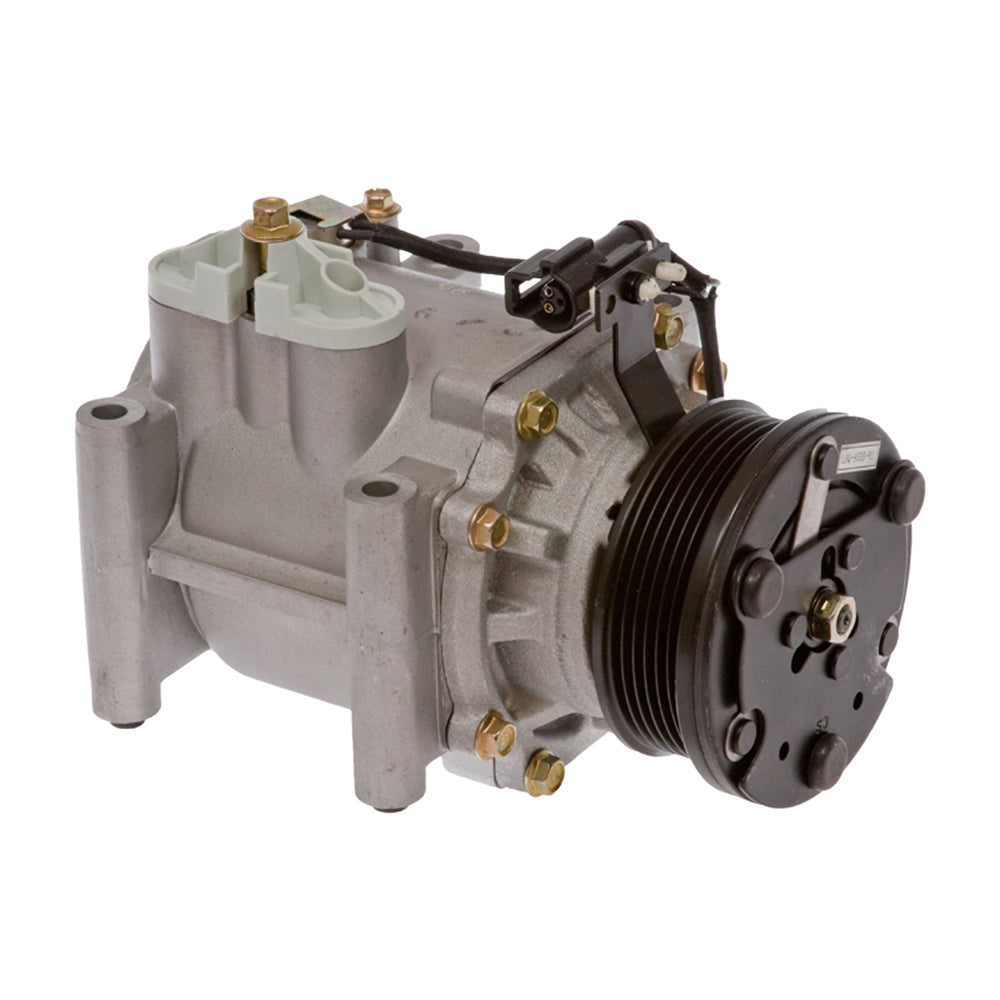 Omega Compressor Scroll PV6 97mm 20-11006-AM