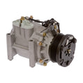 Omega Compressor Scroll PV6 97mm 20-11006-AM
