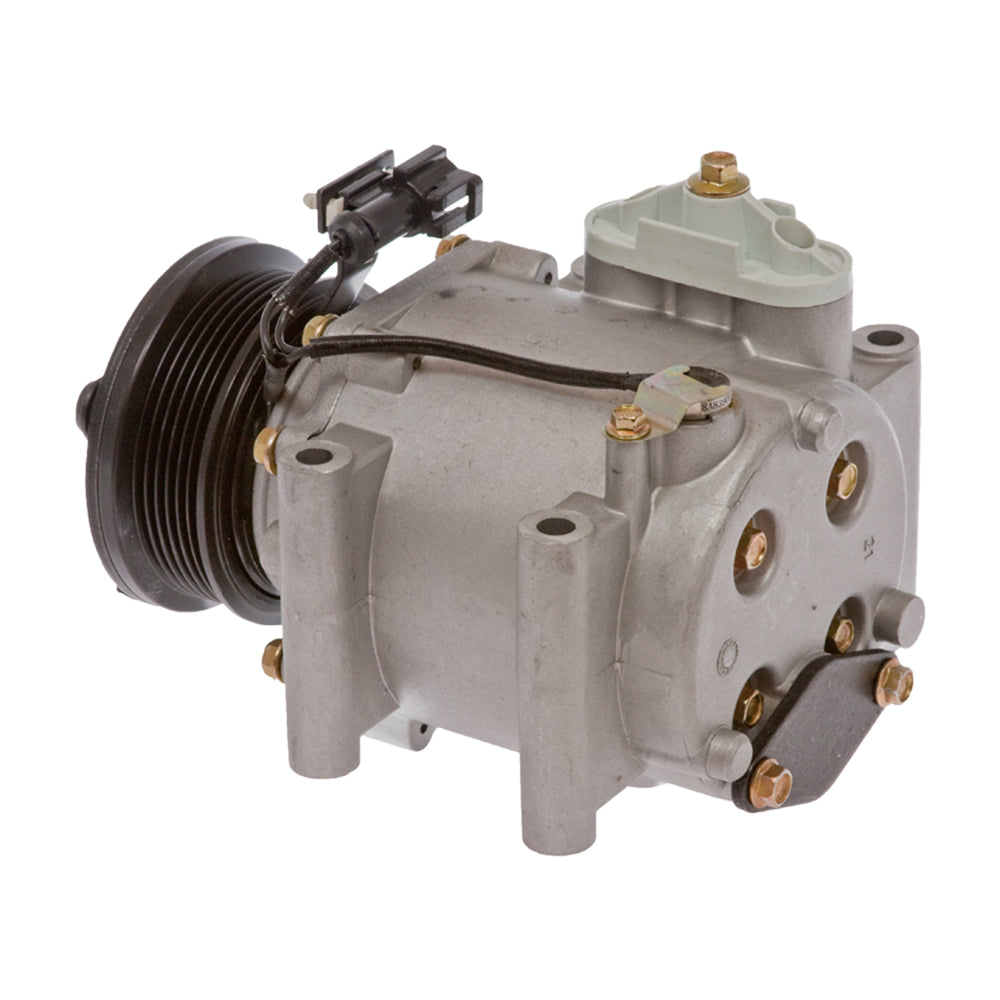 Omega Compressor Scroll PV6 97mm 20-11006-AM