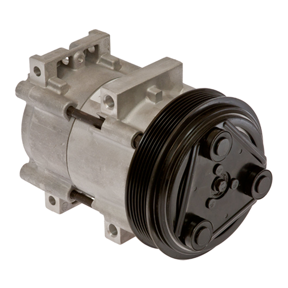 Omega Compressor FS10 PV6 148mm 20-11009-AM