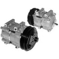 Omega Compressor FS10 PV6 148mm 20-11009