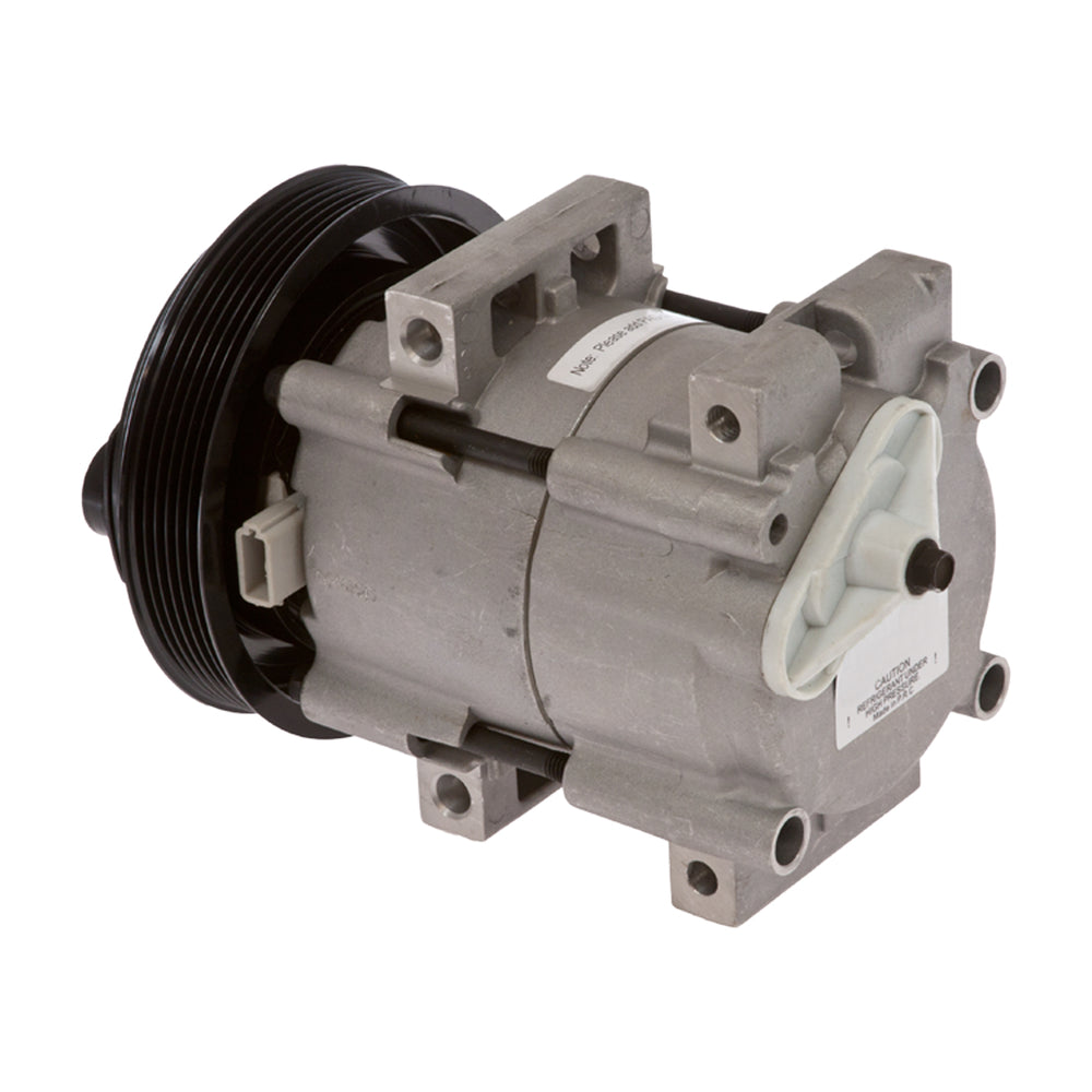 Omega Compressor FS10 PV6 148mm 20-11010-AM