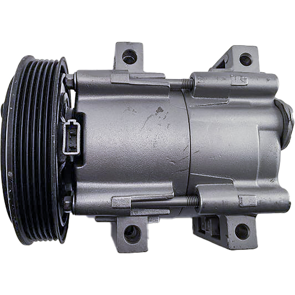Omega Compressor FS10 PV6 148mm 20-11010