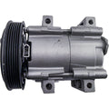 Omega Compressor FS10 PV6 148mm 20-11010