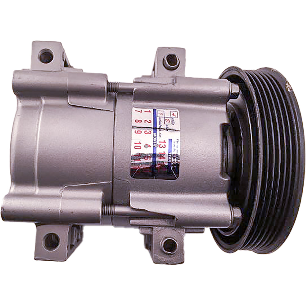 Omega Compressor FS10 PV6 148mm 20-11010