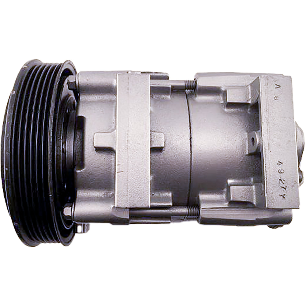 Omega Compressor FS10 PV6 148mm 20-11010