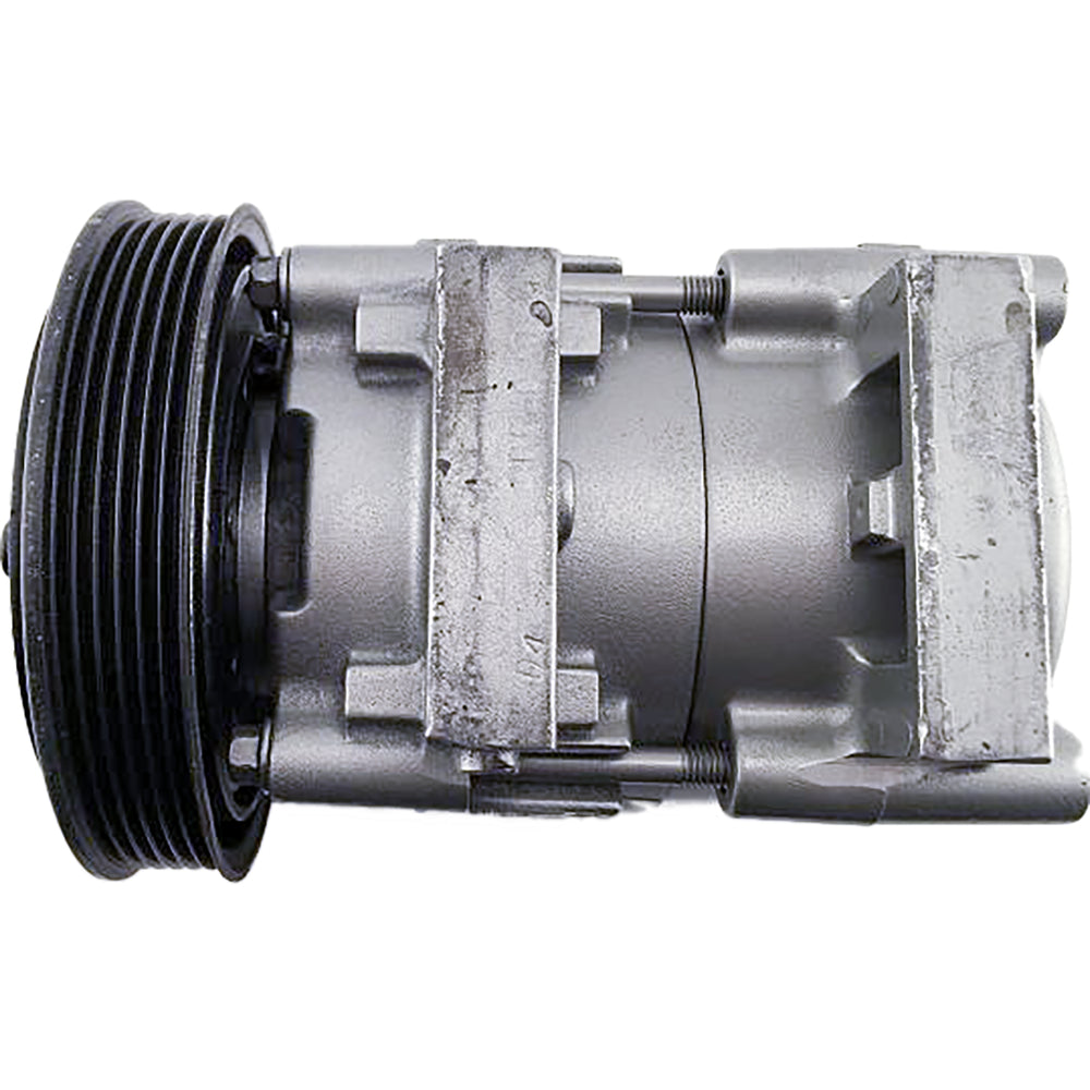 Omega Compressor FS10 PV6 148mm 20-11010