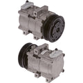 Omega Compressor FS10 PV6 20-11011-AM