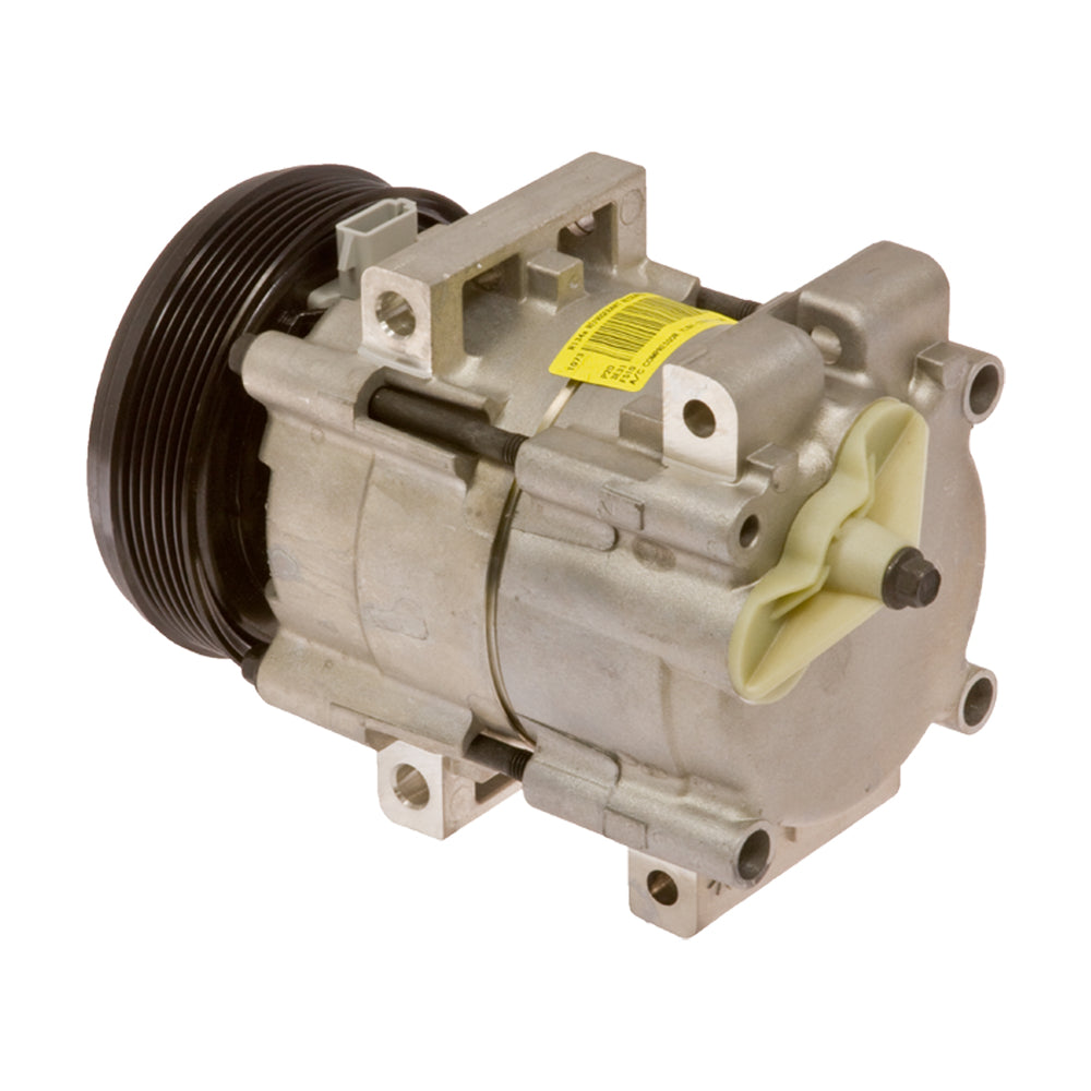 Omega Compressor FS10 PV6 20-11012