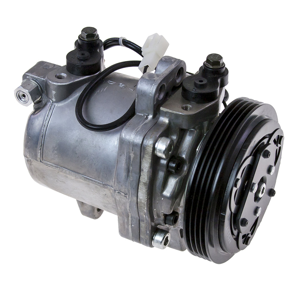 Omega Compressor SS10LV PV4 20-11013-AM