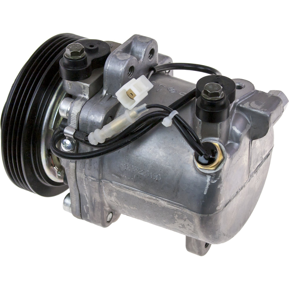 Omega Compressor SS10LV PV4 20-11013-AM
